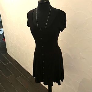 SO brand Skater Dress. Size M